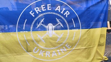 Одесити у Німеччині зібрали кошти на машину швидкої допомоги