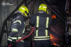 Одесу атакували російські "шахеди"