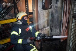 Одесу атакували російські "шахеди"