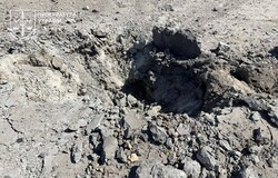 Одеська область атакована балістикою