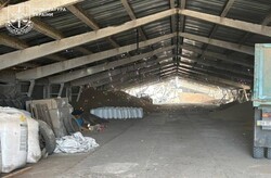 Одеська область атакована балістикою