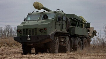 Сили оборони України вже мають понад 400 артустановок "Богдана"