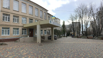 В Одесі за 24 мільйони капітально відремонтують школу