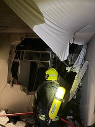Всю ніч росіяни атакували Одесу