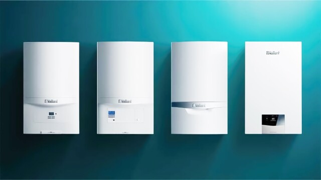 Запчасти для газовых котлов Vaillant: как выбрать правильно и не переплатить