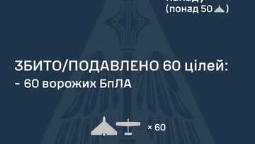 Південь Одеської області був під російським ударом