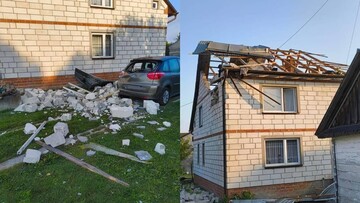 "Черный сентябрь" Польской республики...