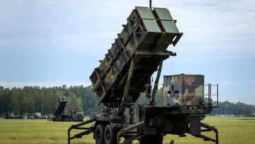 Нідерланди і Швеція терміново посилюють ППО Польщі