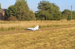 Уряд Польщі вважає російський повітряний удар цілеспрямованим