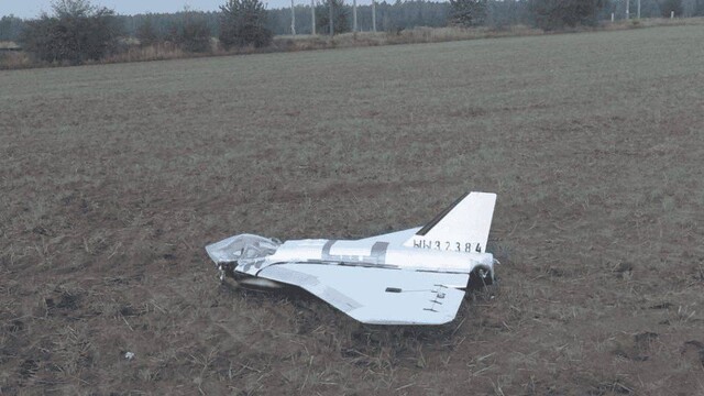 Уряд Польщі вважає російський повітряний удар цілеспрямованим