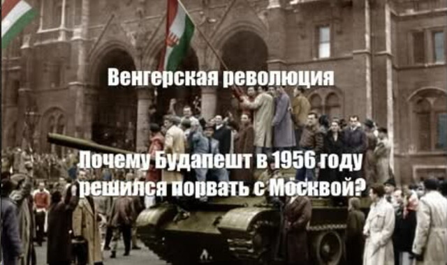 "Отсель громить мы будем... венгров!"  (из решения Европейского суда)