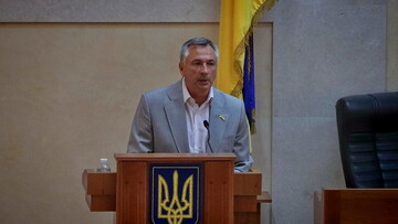 Депутат-сепаратист Одеської облради вимушено вибачився і спробував збрехати