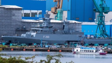 Rheinmetall придбає кораблебудівну верф