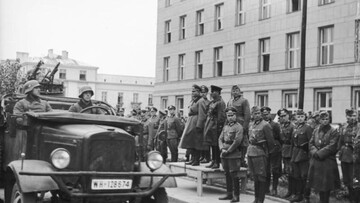17 вересня 1939: "удар в спину" – як Сталін і Гітлер розділили польщу та запалили Другу світову