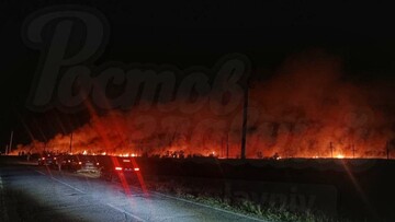 На росії знову уражено військові об'єкти у кількох регіонах