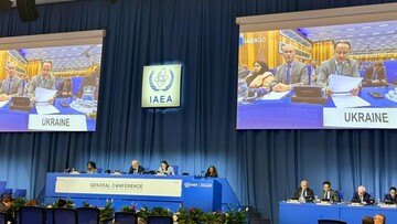 МАГАТЕ закликає росіян піти з Запорізької АЕС