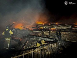 Одеська область опинилася під ударом росіян