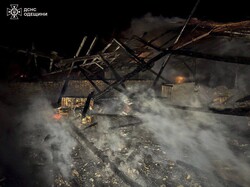 Одеська область опинилася під ударом росіян