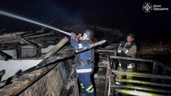 Одеська область опинилася під ударом росіян