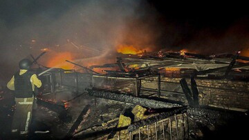 Одеська область опинилася під ударом росіян