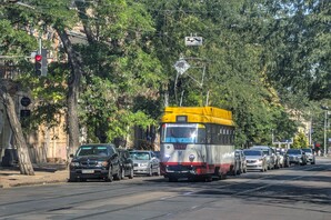В Одесі готують оснащення ще 4 старих трамваїв підйомниками