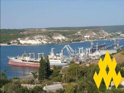 У окупованому Севастополі росіяни не можуть відремонтувати уражений підводний човен