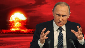 За ініціативи путіна відновлюєтся гонка ядерних озброєнь