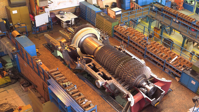 Очередной "финт ушами" немецкой компании Siemens!