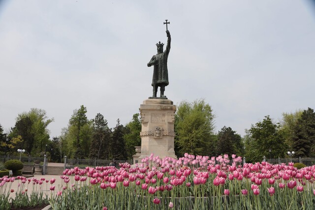 Вибори в Молдові: як росія намагається створити хаос і захопити владу