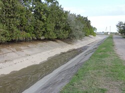 В Одеській області будуть закачувати воду в озеро Котлабух