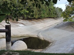 В Одеській області будуть закачувати воду в озеро Котлабух