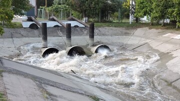 В Одеській області будуть закачувати воду в озеро Котлабух