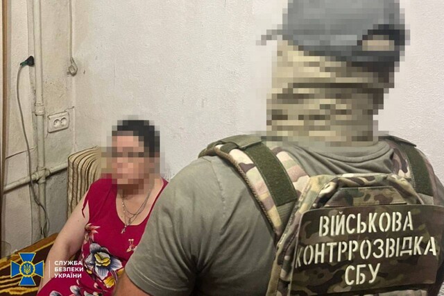 Доцентка Одеського університету виявилася навідницею російських обстрілів