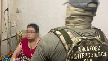 Доцентка Одеського університету виявилася навідницею російських обстрілів