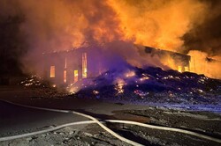 Одеська область була під російським ударом