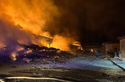 Одеська область була під російським ударом