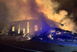 Одеська область була під російським ударом