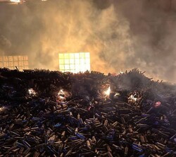 Одеська область була під російським ударом