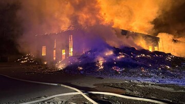 Одеська область була під російським ударом