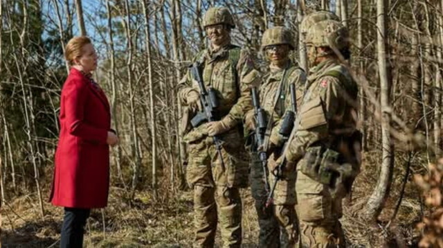 Третья мировая пока ещё гибридная война уже идет...