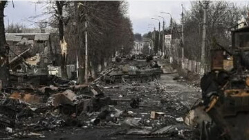 Преступления, не имеющие срока давности...