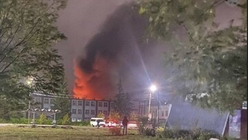 На росії ракетами "Нептун" уражено воєнний завод