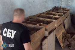 Затримано зрадника, який продавав до росії корабельну артилерію