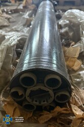 Затримано зрадника, який продавав до росії корабельну артилерію