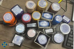 Затримано зрадника, який продавав до росії корабельну артилерію