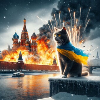 США дозволяють завдавати удари по росії американською зброєю