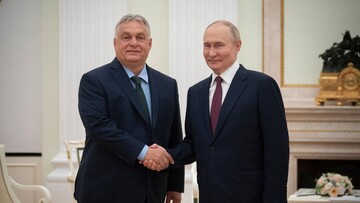 Як Орбан грає на нервах Києва