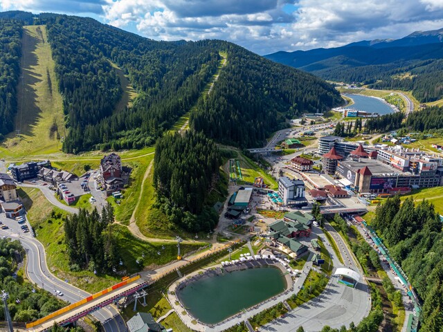 Як обрати SPA-готель у Буковелі залежно від сезону?