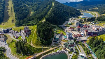 Як обрати SPA-готель у Буковелі залежно від сезону?
