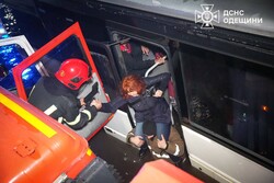Катастрофічна злива паралізувала Одесу: ситуація у місті